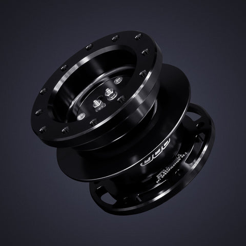 DND Hexlock Quick Release - Comp Spec | QR2