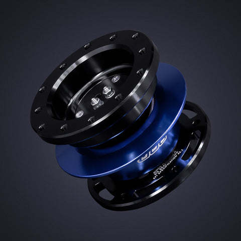 DND Hexlock Quick Release - Comp Spec | QR2