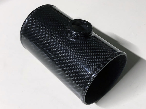 HKS HKS Carbon Suction Kit | 2022+ Subaru BRZ & Toyota GR86 (70026-AT011)