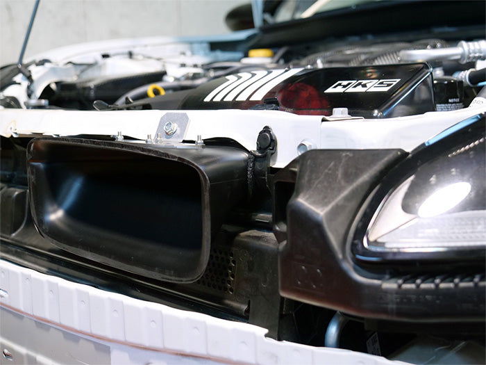 HKS HKS Air Intake Duct | 2022+ Subaru BRZ & Toyota GR86 (70999-AT003)