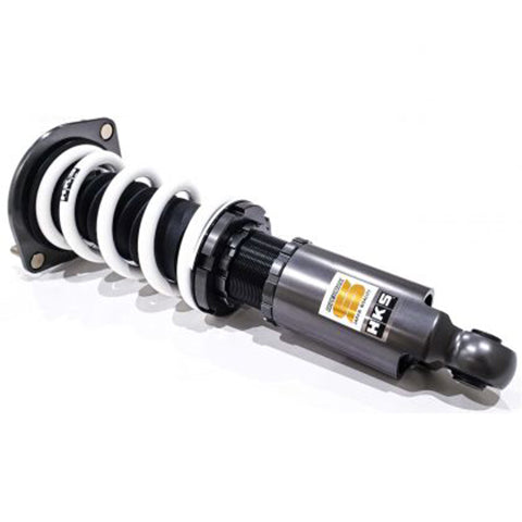 HKS Hipermax S Coilovers | 2023+ Nissan Z (80300-AN018)