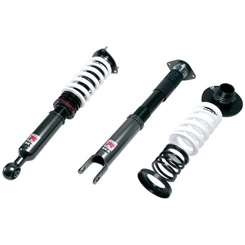 HKS Hipermax R Coilover Kit | 2023+ Nissan Z (80310-AN007