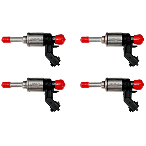 Hondata Fuel Injector Set | 2017-2023 Honda Civic Type-R and 2024 Acura Integra Type-S (HONFS-CTR-inj-1427)