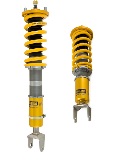 Ohlins Road and Track Coilovers | 2000-2009 Honda S2000 (HOS