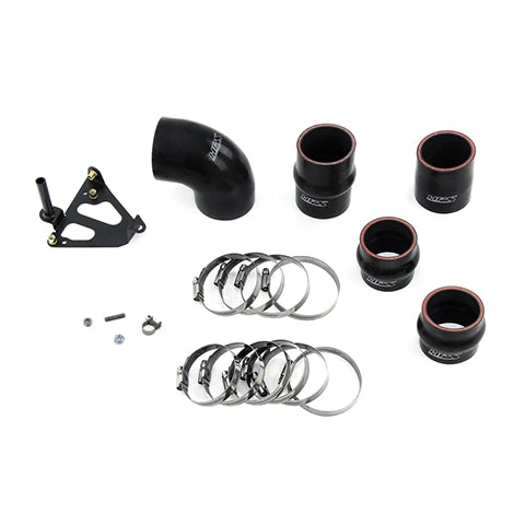 HPS Intercooler Charge Pipe Kit | 2017-2021 Honda Civic Type-R (17-133)