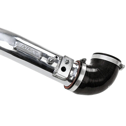 HPS Intercooler Charge Pipe Kit | 2017-2021 Honda Civic Type-R (17-133)