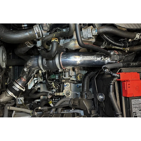 HPS Intercooler Charge Pipe Kit | 2017-2021 Honda Civic Type-R (17-133)