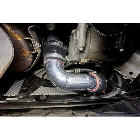 HPS Intercooler Charge Pipe Kit | 2017-2021 Honda Civic Type-R (17-133)