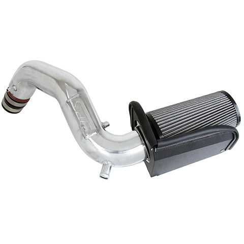 HPS Shortram Air Intake Kit | 2019-2021 Hyundai Veloster Turbo (827-678)