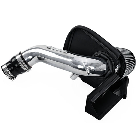 HPS Performance Air Intake with Heat Shield | 2019-2021 VW Jetta 1.4T (827-714)