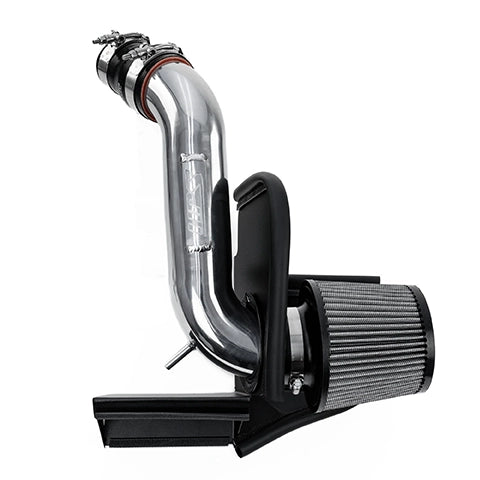 HPS Performance Air Intake with Heat Shield | 2019-2021 VW Jetta 1.4T (827-714)