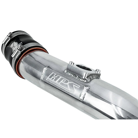 HPS Performance Cold Air Intake Kit | 2022+ Honda Civic / Civic Si 1.5T and 2023+ Acura Integra 1.5T (837-732)