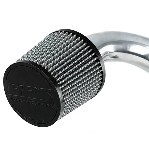 HPS Performance Cold Air Intake Kit | 2022+ Honda Civic / Civic Si 1.5T and 2023+ Acura Integra 1.5T (837-732)
