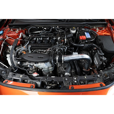 HPS Performance Cold Air Intake Kit | 2022-2024 Honda Civic 1.5T, and 2023-2024 Acura Integra 1.5T (837-732)