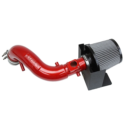 HPS Shortram Air Intake Kit | 2005-2006 Scion tC 2.4L (827-515)