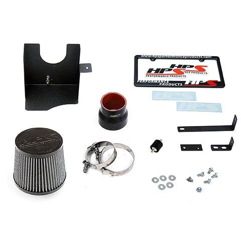 HPS Shortram Air Intake Kit | 2005-2006 Scion tC 2.4L (827-515)