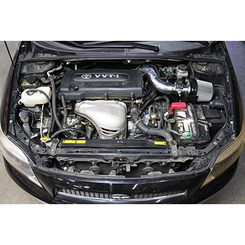HPS Shortram Air Intake Kit | 2005-2006 Scion tC 2.4L (827-515)