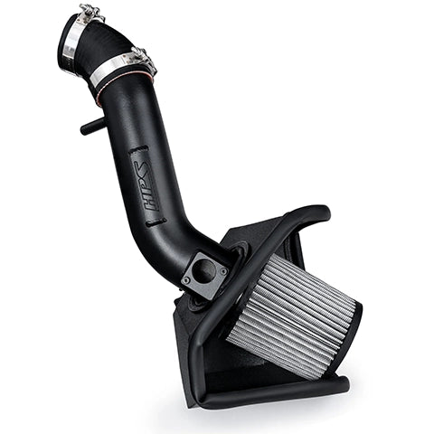 HPS Performance Air Intake Kit | 2018-2023 Toyota Camry 3.5L (827-692)