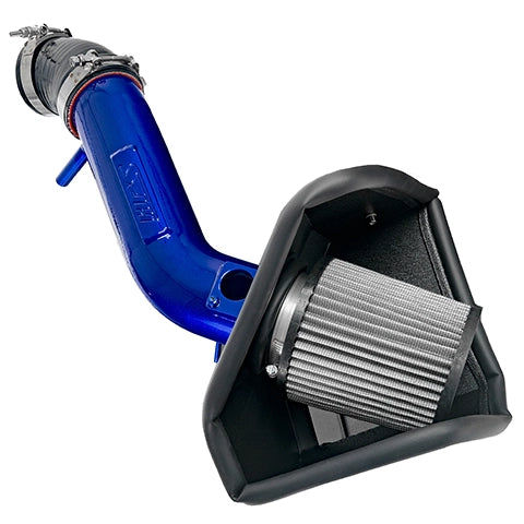 HPS Performance Air Intake Kit | 2018-2023 Toyota Camry 3.5L (827-692)