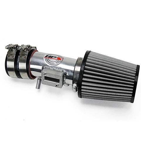 HPS Shortram Air Intake Kit | 2009-2013 Honda Fit 1.5L (827-102)
