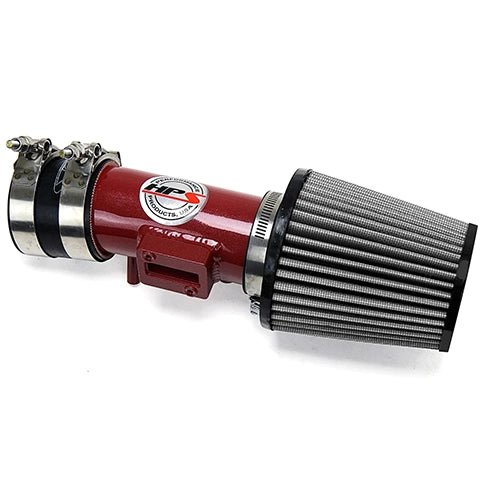 HPS Shortram Air Intake Kit | 2009-2013 Honda Fit 1.5L (827-102)