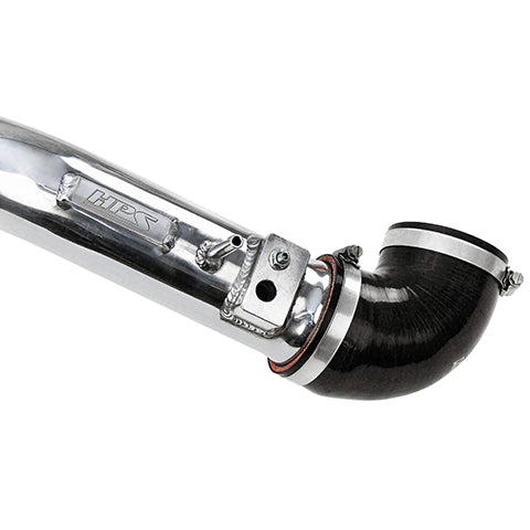 HPS Intercooler Charge Pipe Kit | 2017-2021 Honda Civic Type-R (17-133)