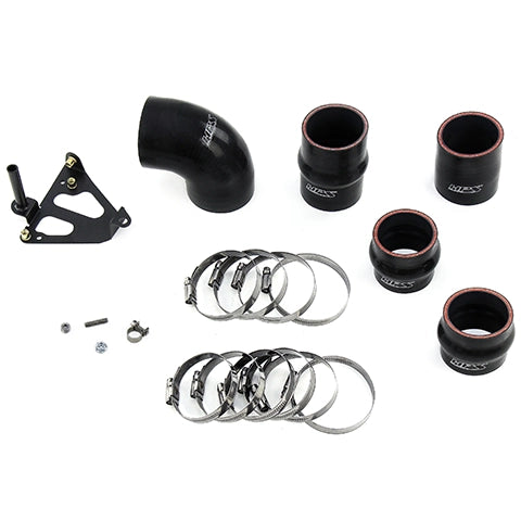 HPS Intercooler Charge Pipe Kit | 2017-2021 Honda Civic Type-R (17-133)
