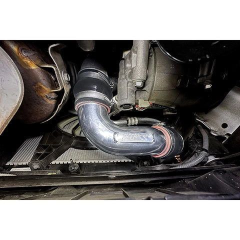 HPS Intercooler Charge Pipe Kit | 2017-2021 Honda Civic Type-R (17-133)