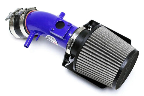 HPS Shortram Air Intake | 2009-2016 Toyota Venza 3.5L (827-534BL-2)