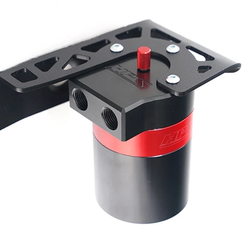 HPS Performance Oil Catch Can Kit | 2018-2022 Honda Accord 2.0T (OCC-001)