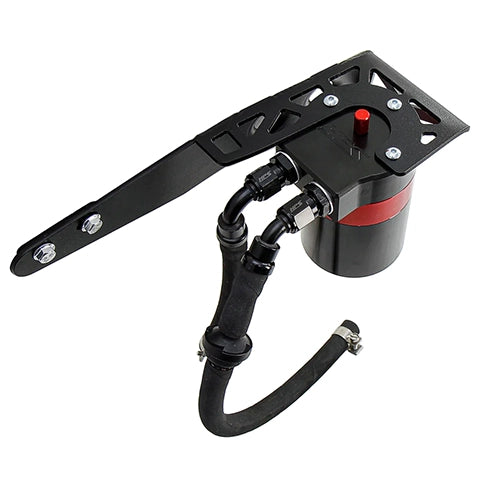 HPS Performance Oil Catch Can Kit | 2018-2022 Honda Accord 2.0T (OCC-001)