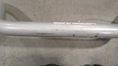 Whiteline Sway Bar - 27mm Heavy Duty Blade Adjustable | 2005-2014 Ford Mustang (BFR65Z) - Return