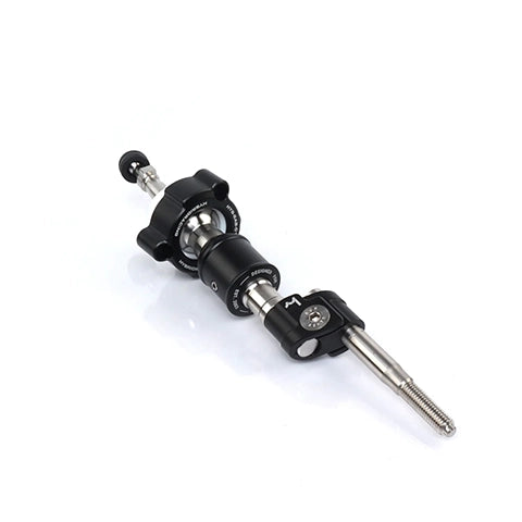 Hybrid Racing Short Shifter | 2000-2009 Honda S2000 (HYB-SAS-01-45/46)