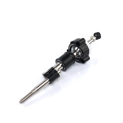 Hybrid Racing Short Shifter | 2000-2009 Honda S2000 (HYB-SAS-01-45/46)