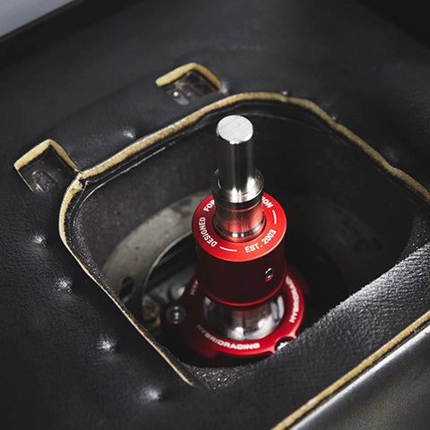 Hybrid Racing Short Shifter | 2000-2009 Honda S2000 (HYB-SAS-01-45/46)