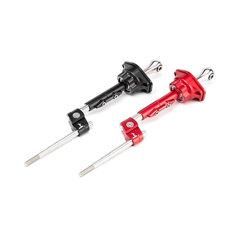 Hybrid Racing Short Shifter Assembly | Honda B/D Series (HYB-SAS-01-30/31)