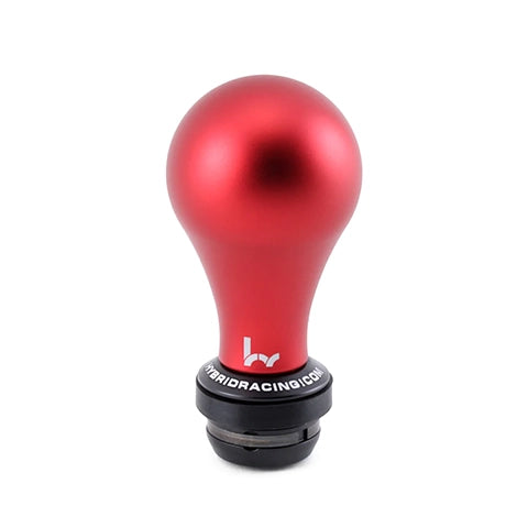 Hybrid Racing Shift Knob & Boot Collar Combo (HYB-BUN-01)