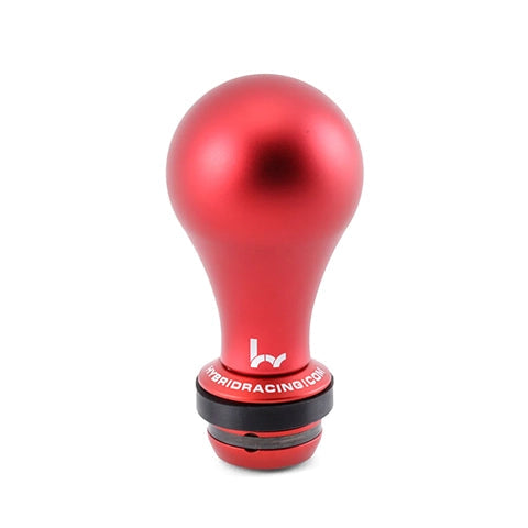 Hybrid Racing Shift Knob & Boot Collar Combo (HYB-BUN-01)