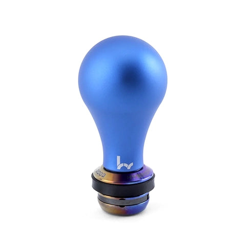 Hybrid Racing Shift Knob & Boot Collar Combo (HYB-BUN-01)