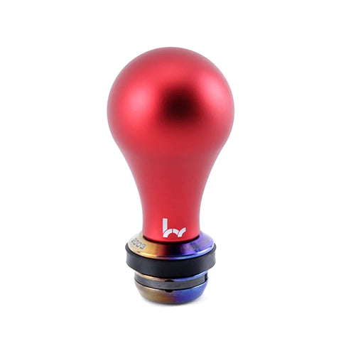Hybrid Racing Shift Knob & Boot Collar Combo (HYB-BUN-01)