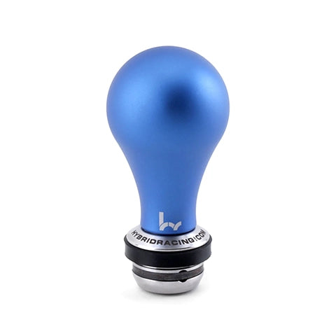 Hybrid Racing Shift Knob & Boot Collar Combo (HYB-BUN-01)