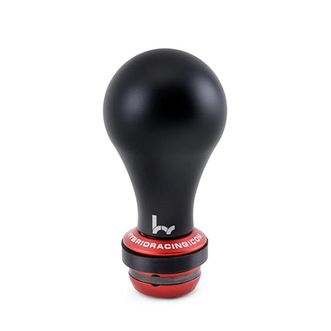 Hybrid Racing Shift Knob & Boot Collar Combo (HYB-BUN-01)