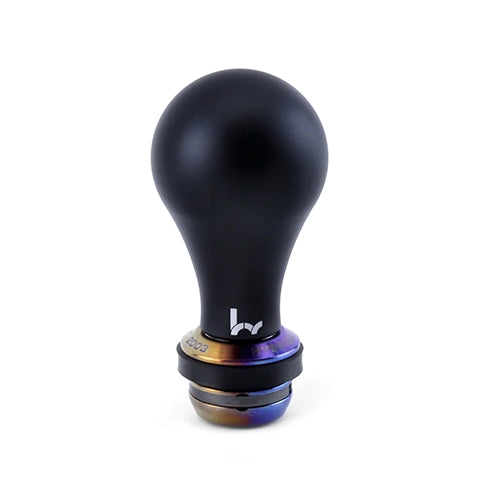 Hybrid Racing Shift Knob & Boot Collar Combo (HYB-BUN-01)