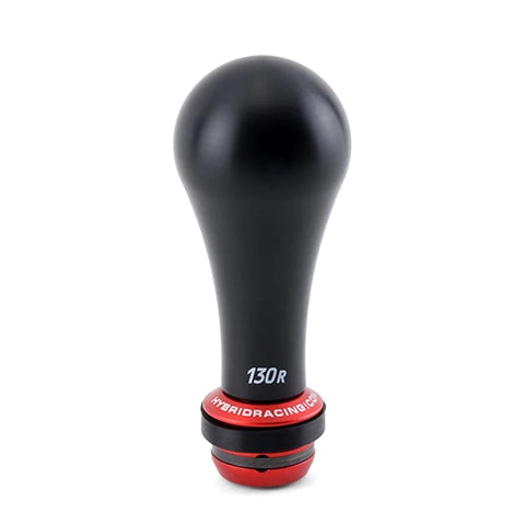 Hybrid Racing Shift Knob & Boot Collar Combo (HYB-BUN-01)