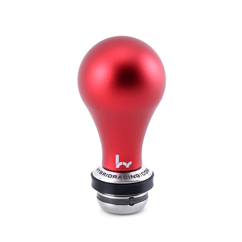Hybrid Racing Shift Knob & Boot Collar Combo (HYB-BUN-01)