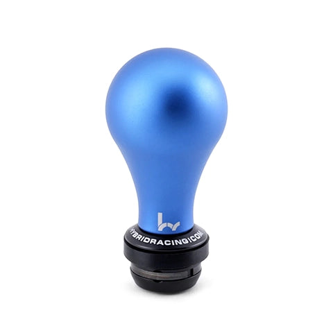 Hybrid Racing Shift Knob & Boot Collar Combo (HYB-BUN-01)