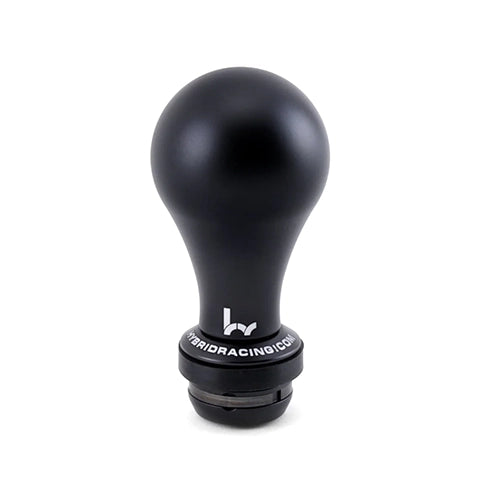 Hybrid Racing Shift Knob & Boot Collar Combo (HYB-BUN-01)