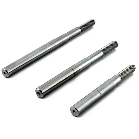 Hybrid Racing Stainless Steel Shift Rod (HYB-ROD-01)