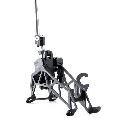 Hybrid Racing Short Shifter Assembly | 2012-2015 Honda Civic (HYB-SAS-01-66/65)