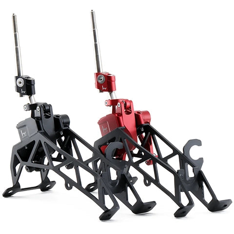 Hybrid Racing Short Shifter Assembly | 2012-2015 Honda Civic (HYB-SAS-01-66/65)